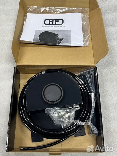 Вывод сапунов Hf