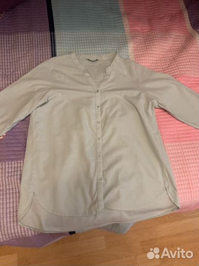 Рубашка женская lc waikiki grace