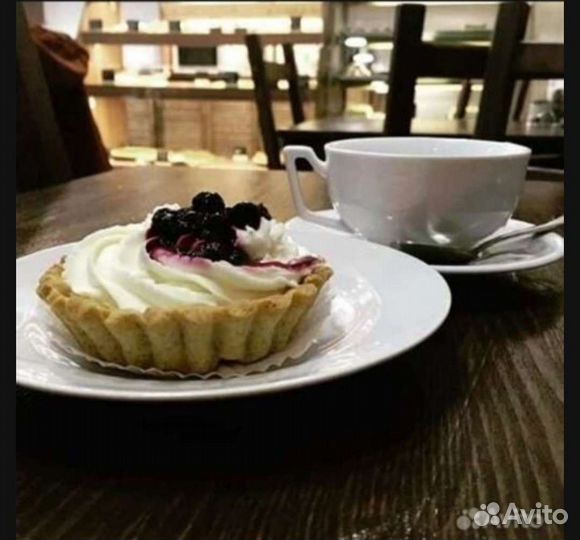 Продавец - кассир