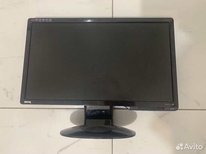 Монитор Benq 22 Full HD