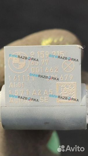 Датчик удара передний BMW 7 F01/F02 2012