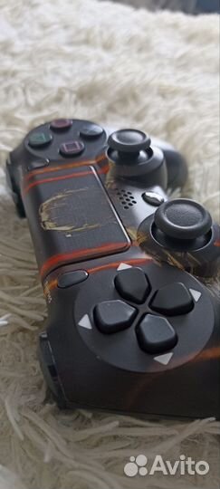 Геймпад для ps3,ps4,пк