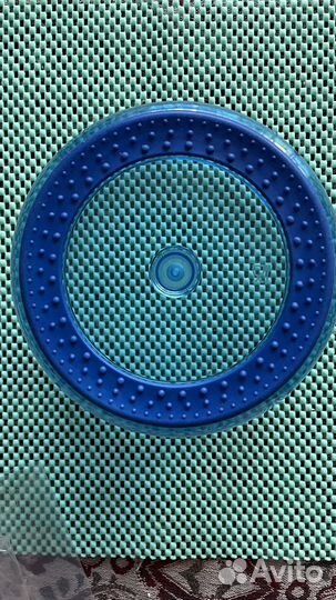 Кухонный комбайн на 1,5 л Quick Chef by Tupperware