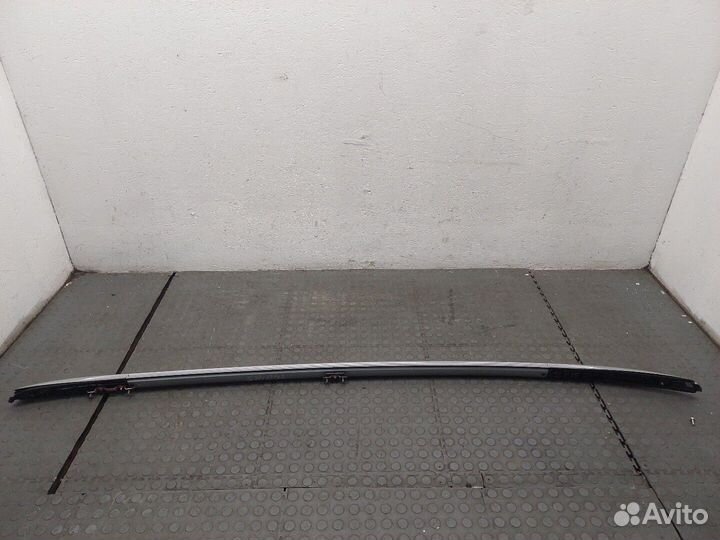 Рейлинг на крышу (одиночка) Mitsubishi Outlander