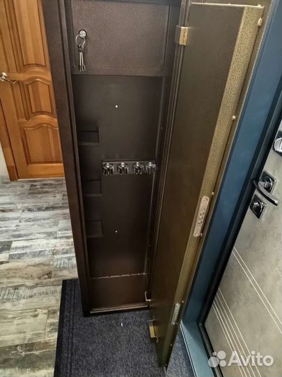 Оружейный сейф ош-4