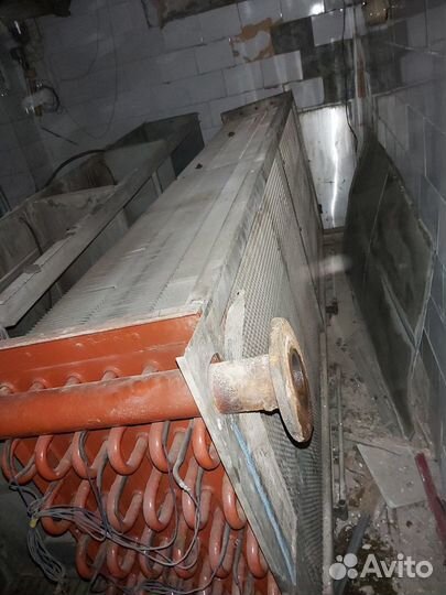 Теплообменник