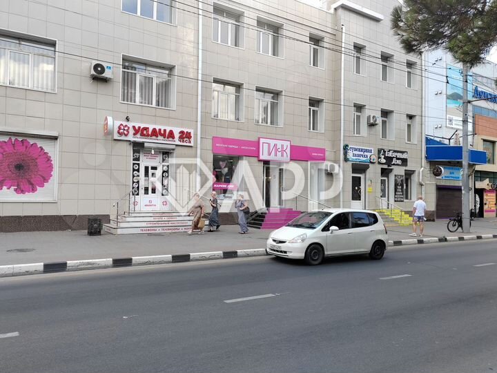 Готовый арендный бизнес, 95 кв.м