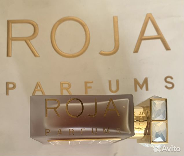 Духи Lily Extract Roja Parfums