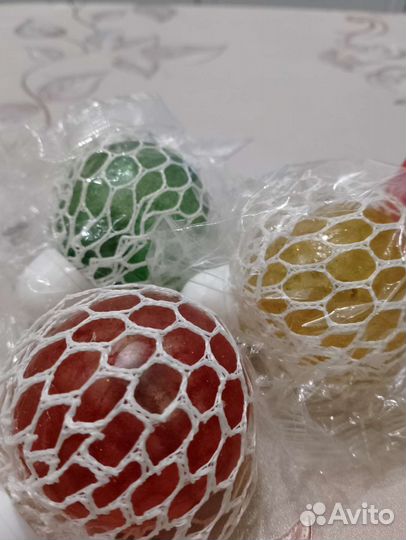 Игрушка антистресс