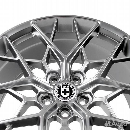 FF FF10 9.5x21/5x112 ET31 DIA66.6