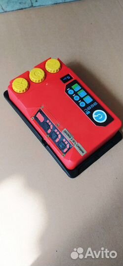 Электропастух 5 Дж. зевс-nano