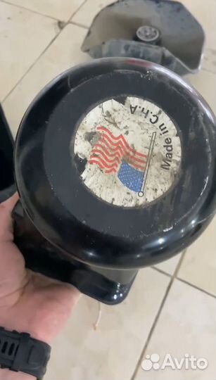 Хазард 7007 переделка