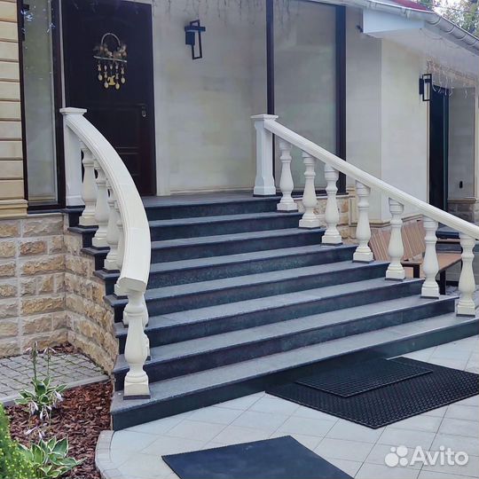 Дагестанский камень изделия монтаж