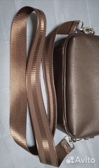 Ремень для сумки через плечо текстильный