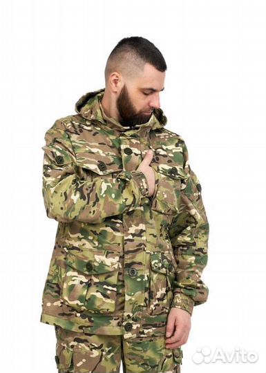 Костюм летний горка 8 мультикам