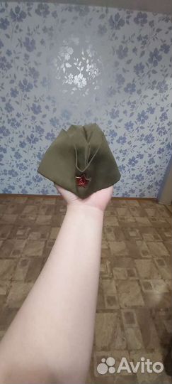 Костюм на 9 мая