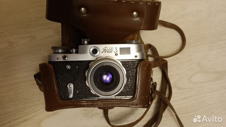 Фотоаппараты