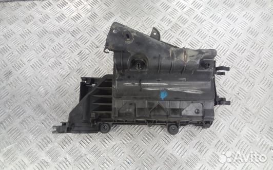 Корпус воздушного фильтра peugeot 307 (NBE20YF01)