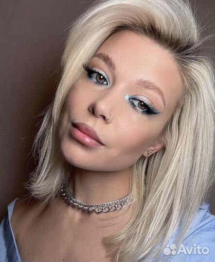 Визажист. Макияж/прическа с выездом. Москва