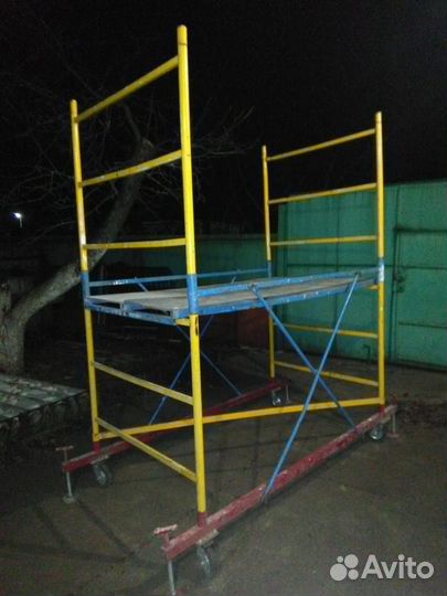 Аренда туры строительной