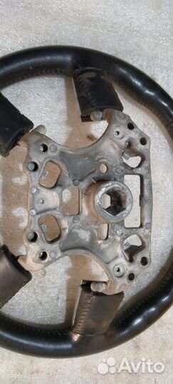 Руль Ford C-Max WF aoda 2006