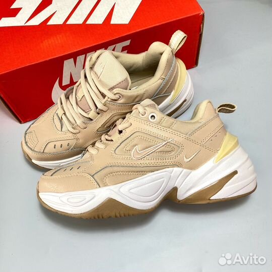 Кроссовки Nike m2k tekno