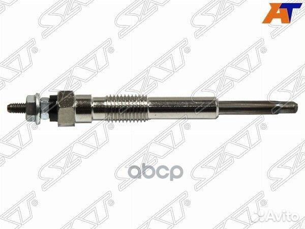 Свеча накала toyota 2LT-E (11V) ST-19850-54110 Sat