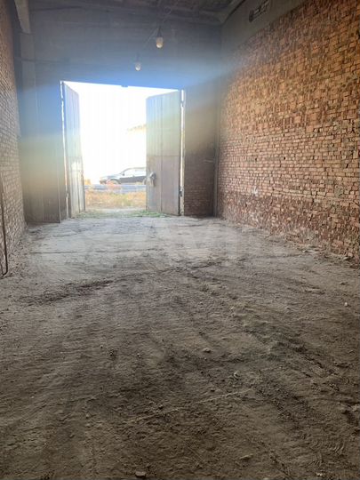 Склад, 135 м²