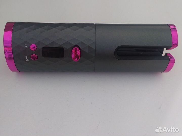 Стайлер для волос