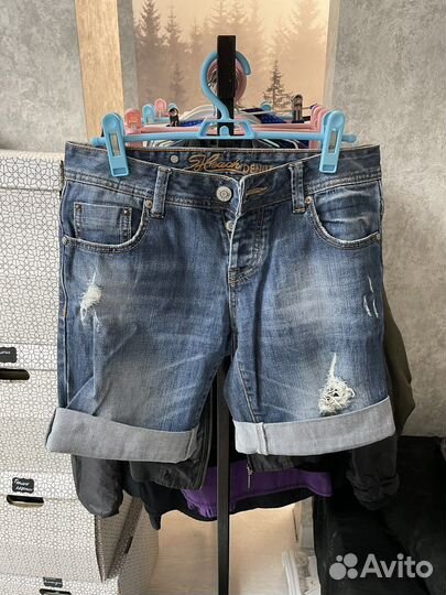 Шорты