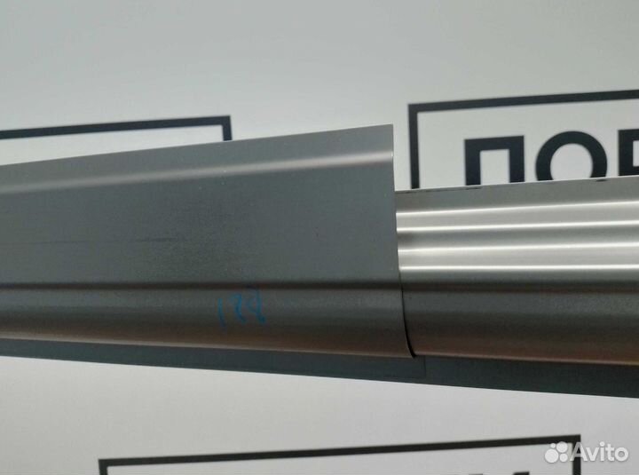 Пороги Peugeot 233, 244 и другие