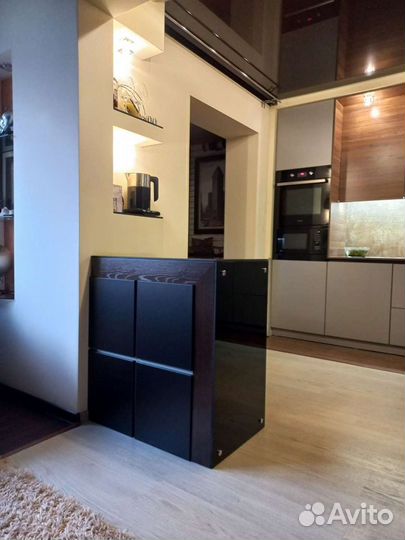 Барная стойка