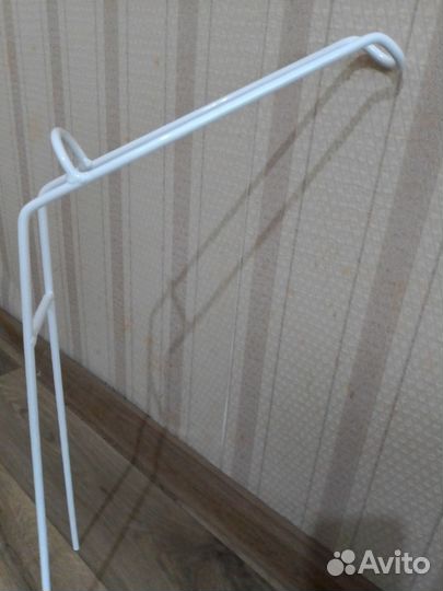 Подставка под удочку