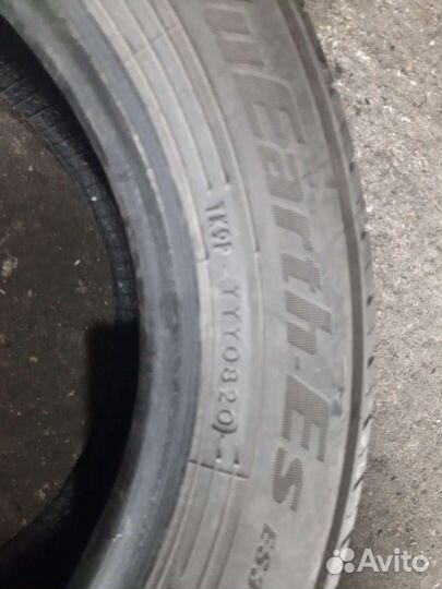 Yokohama BluEarth-ES ES32 175/65 R14