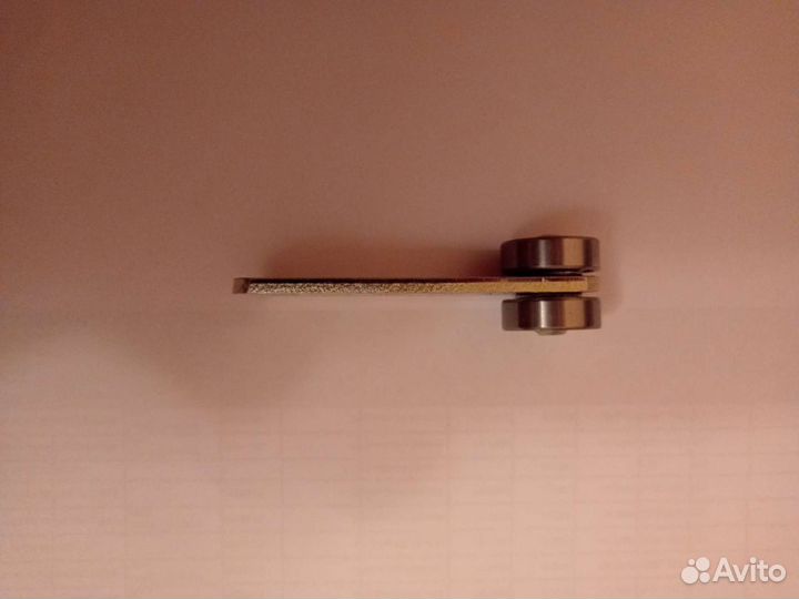 Сдвижная крыша на полуприцеп. Тент