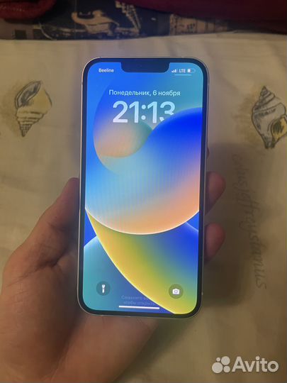 iPhone 14, 256 ГБ