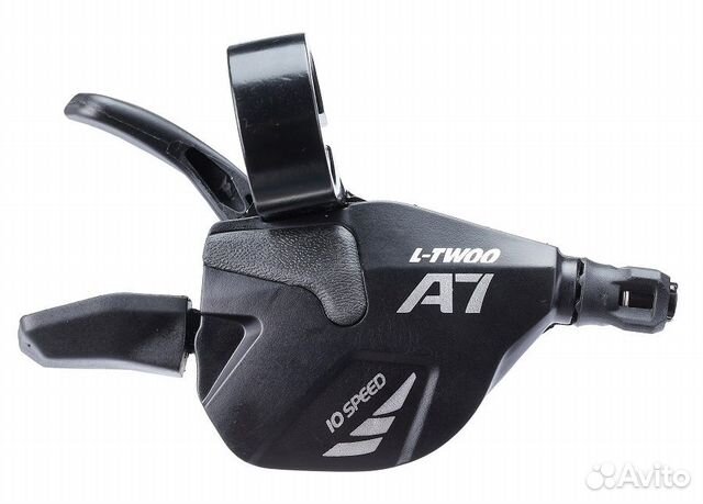 Шифтер правый L-twoo ltwoo A7 10ск., 1:1- быстрое