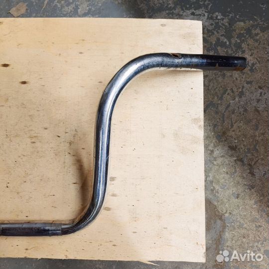 Руль мопед Рига