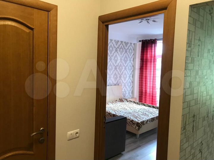 1-к. квартира, 35 м², 5/6 эт.