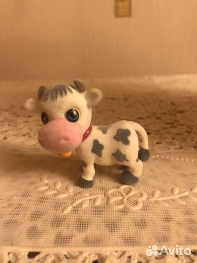 Игрушки детские