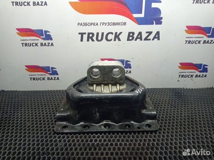 Подушка двигателя задняя Volvo FH, Volvo FM