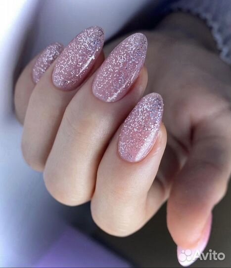 Услуги маникюра на дому