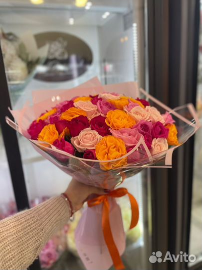 Роза Набережные Челны