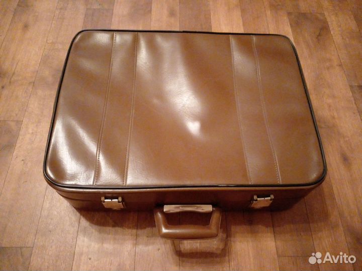 Чемодан СССР