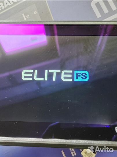 Эхолот lowrance elite 9 fs новый русский язык