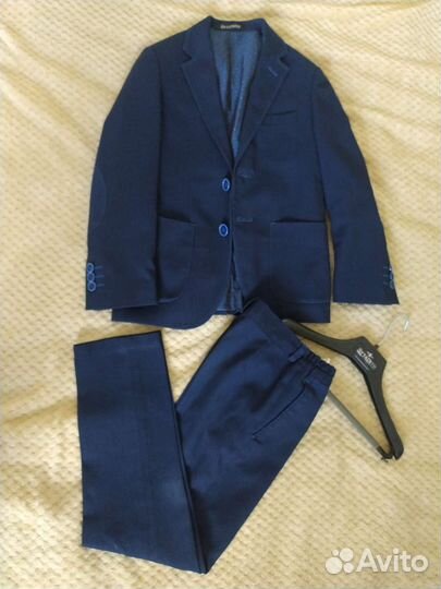 Костюм классический svyatnyh для мальчика