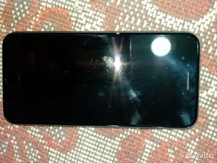 iPhone 7, 32 ГБ
