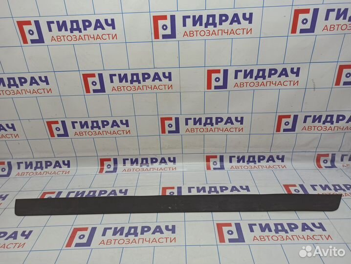 Накладка порога внутренняя левая BMW X5 (E53)