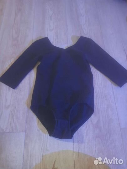 Гимнастический купальник