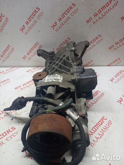 Редуктор Volvo V40 хетчбек B5204T9 2014
